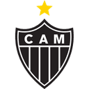CA Mineiro escudo