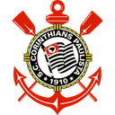 SC Corinthians Paulista escudo