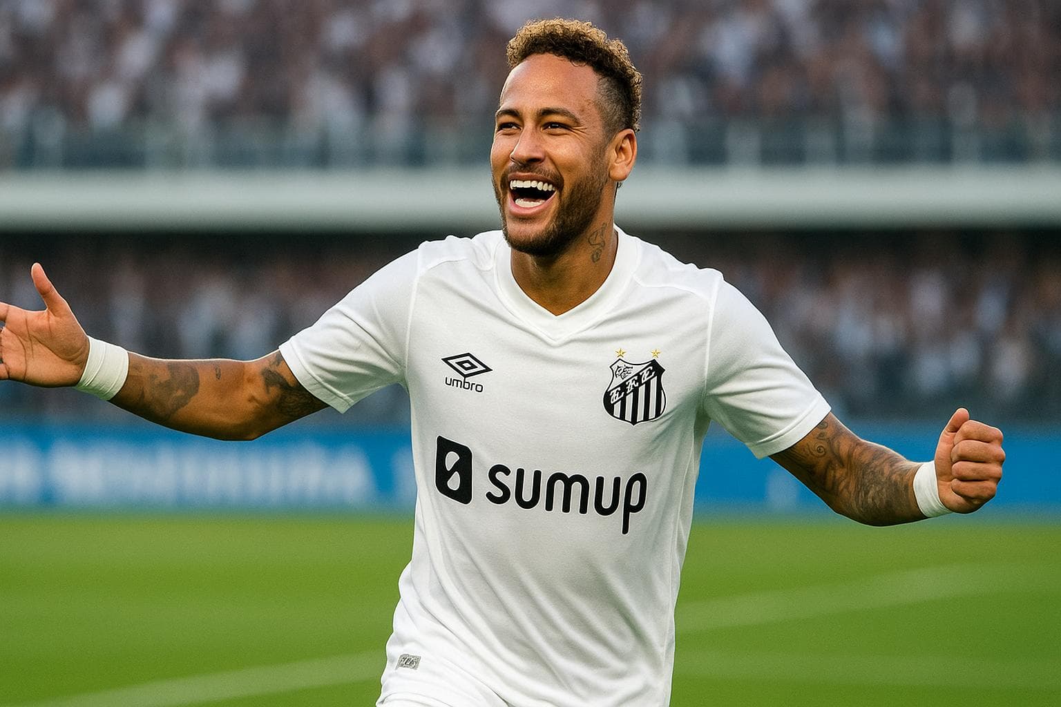 💥 Fim de Semana Quente no Brasileirão! Vasco Goleia, Santos Respira e Luta Contra o Z-4 Esquenta na 36ª Rodada ⚽